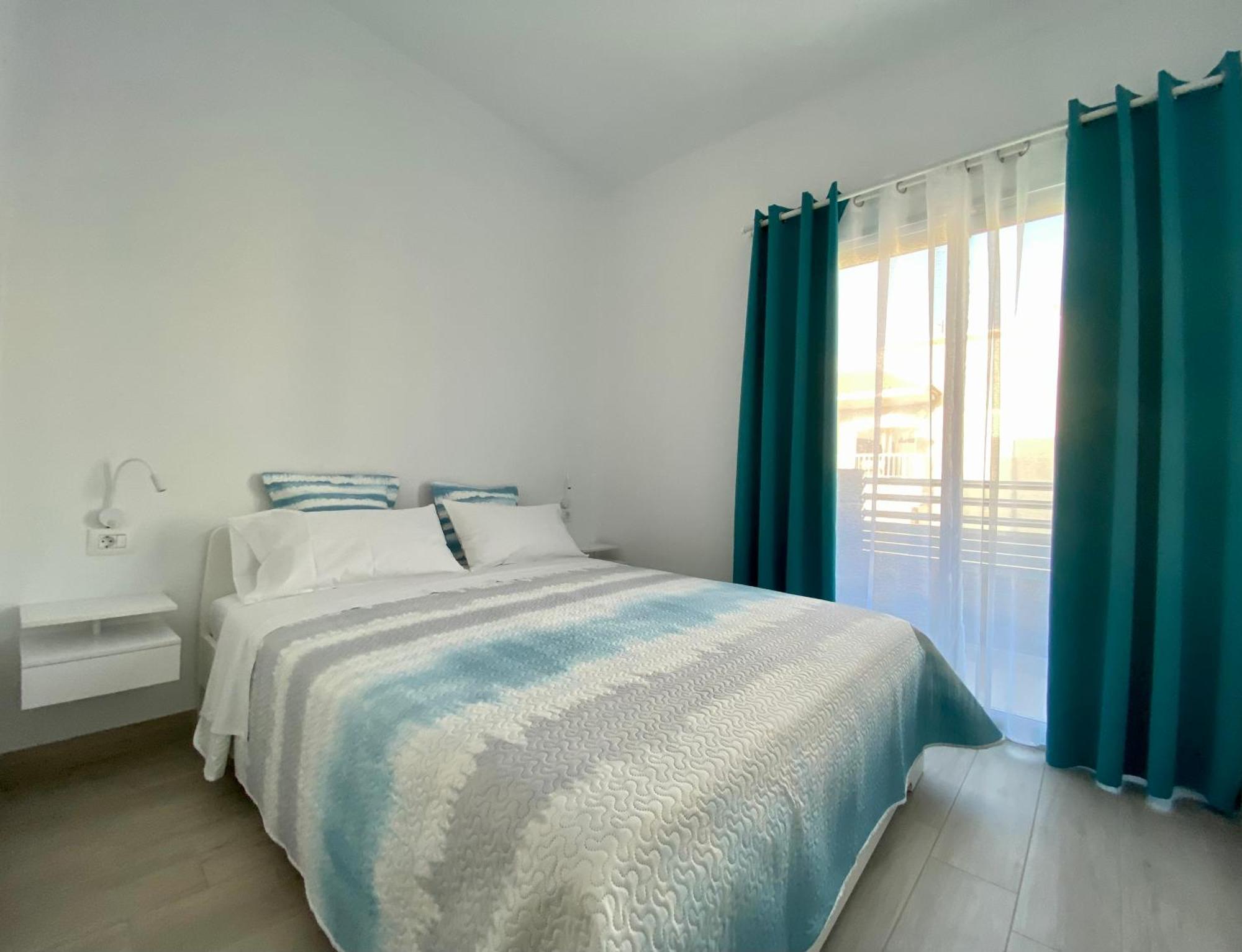 Casa Antonio - Apartamento Orion Playa San Juan Exterior foto